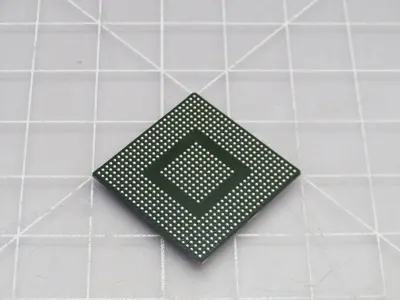 Used _UNKNOWN_ _UNKNOWN_ Semiconductor Parts Texas US | Aucto #1483984