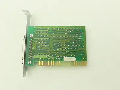 Zenith Data Systems Z-404-SD Circuit Board Card Serial Port FSCM 6X803