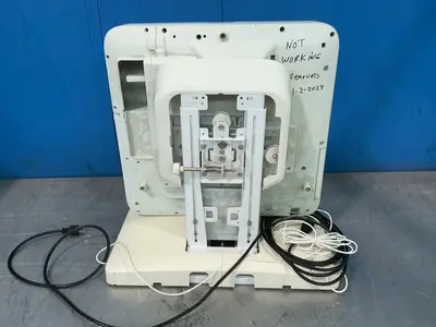Used EPSON BRIGHTLINK PRO 1450UI Commercial Audio/Visual Equipment Ohio US | HGR 24 #1415156