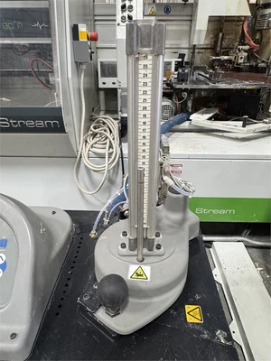 Used 2018 BIESSE STREAM B 8.5 Edge Banders Florida US | MachineryMax #1463997
