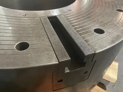USED SMW AUTOBLOK BB-N-850-375-3