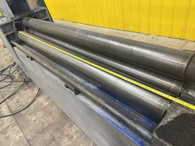 USED TITAN 8268 20/35