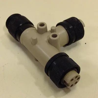 USED HONEYWELL SDS-TEE