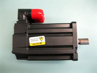 NEW Allen-Bradley MPL-B320P-MJ72AA