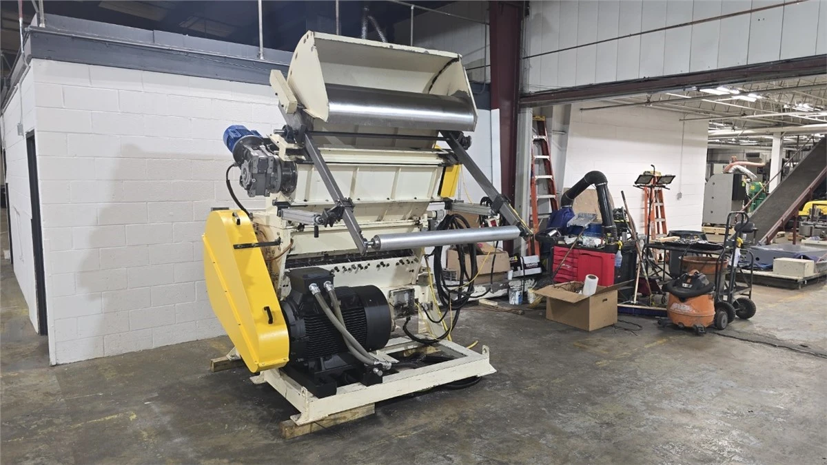 USED TRIA 120/49