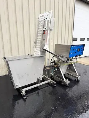 USED INLINE FILLING SYSTEMS INC NT