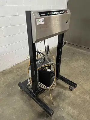 USED VIDEOJECT VJ5