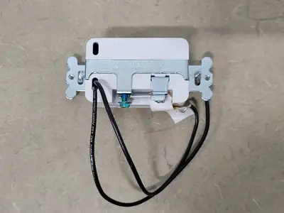 NEW ACUITY CONTROLS WSXA PDT SA WH