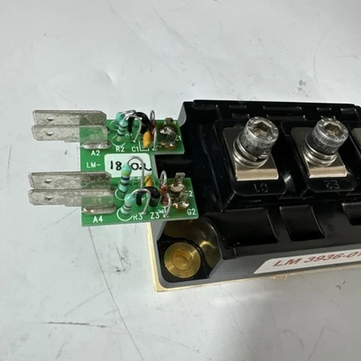 NEW Enercon LM3936-01