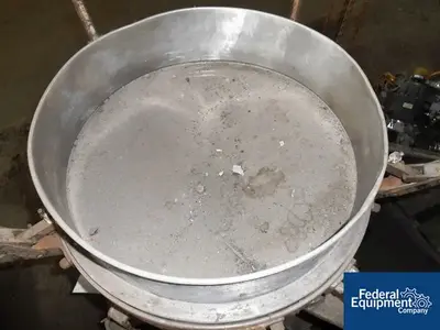 USED Russell 22" Russell Sieve, S/S