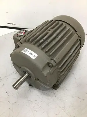 USED HOWELL BAK