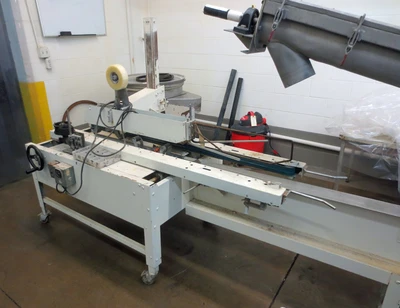 USED LOVESHAW CORPORATION 304/19