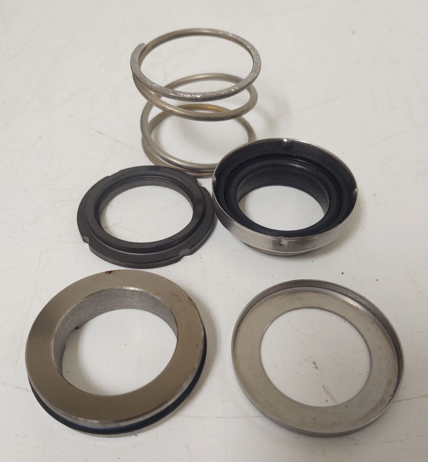🔥PUMP MECHANICAL SEAL KIT for Pump MP13096, 6495612, 908-300-0575