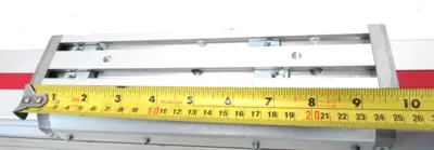 NEW NORGREN M/146150/MC/711 LINEAR ACTUATOR M146150MC711
