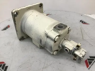 USED TOKIMEC SQP43-50-21-86BA-18-S116