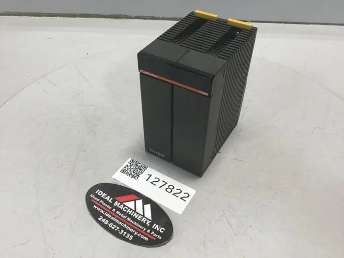Used YOKOGAWA F3PU20-0N Power Supplies Michigan US | Ideal Machinery #571123