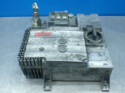 Used SEW EURODRIVE MQD32A/MM30D/Z38D0/AGB1 Input / Output Modules Ohio US | HGR 24 #838787