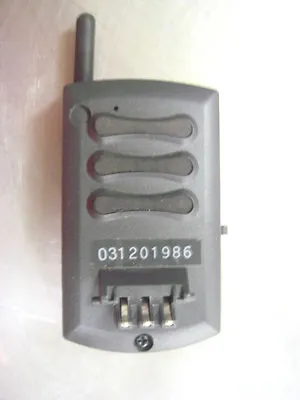 USED Plantronics 031201986