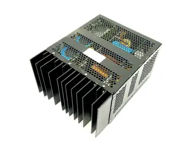 RT301-117 | ACDC Electronics  Power Supply - For parts or not working