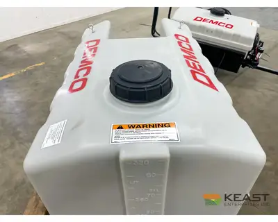 Used DEMCO _UNKNOWN_ Sprayers Iowa US | Keast Enterprises #1360202
