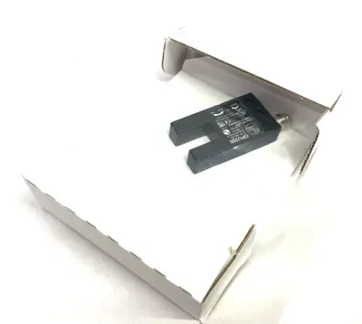 New | in-Stock ifm OPU200 Photoelectric Sensors Michigan US | Maverick Industrial Sales #1424610