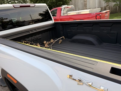 Used 2024 GMC SIERRA 2500HD Pickup Trucks Michigan US | Miedema Asset Management Group #1414373