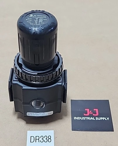 NEW Norgren SPUS/R73G3AKFFN