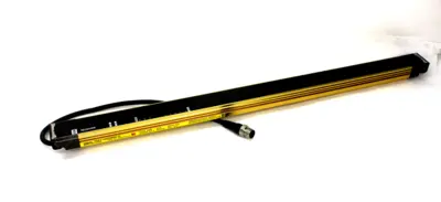 USED OMRON F3SJ-A0520P55-D
