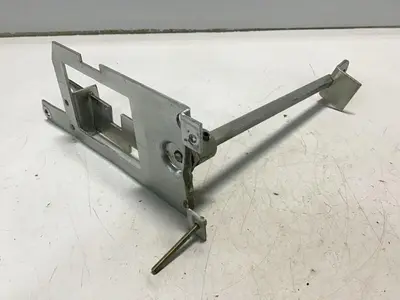 USED VAN DORN N243