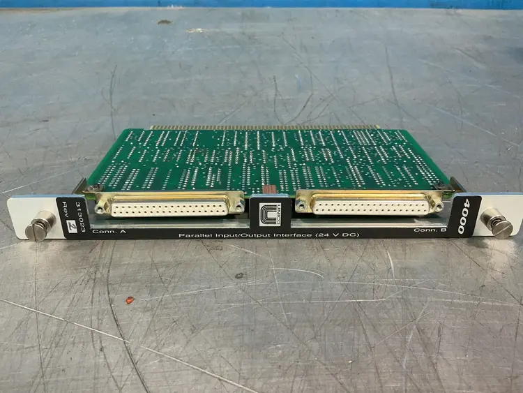 Used UNICO 313023 I/O Boards & Replacement Parts Ohio US | HGR 24 #1452414