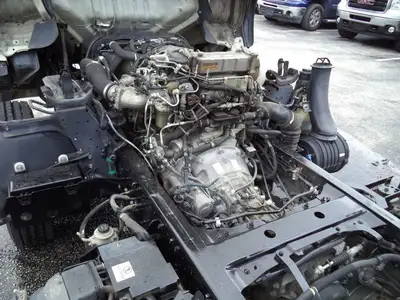 Used 2020 ISUZU _UNKNOWN_ Dump trucks Florida US | TLC Truck & Equipment #1568877