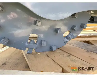 Used BAUMALIGHT _UNKNOWN_ Stump Grinders Iowa US | Keast Enterprises #1360012