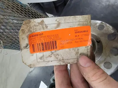 USED APPLIED INDUSTRIAL TECHNOLOGIES 6205101