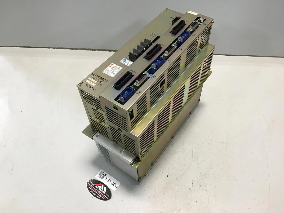 USED YASKAWA CACR-IR010101F