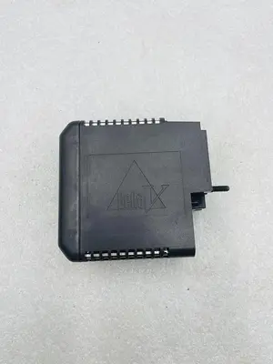 EMERSON DELTAV KJ3001X1-BB1 DI 8 CH 24VDC DRY CONTACT #K-2605