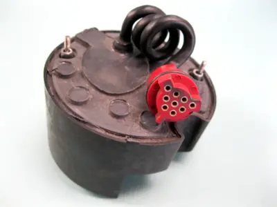 USED Micro Motion 800