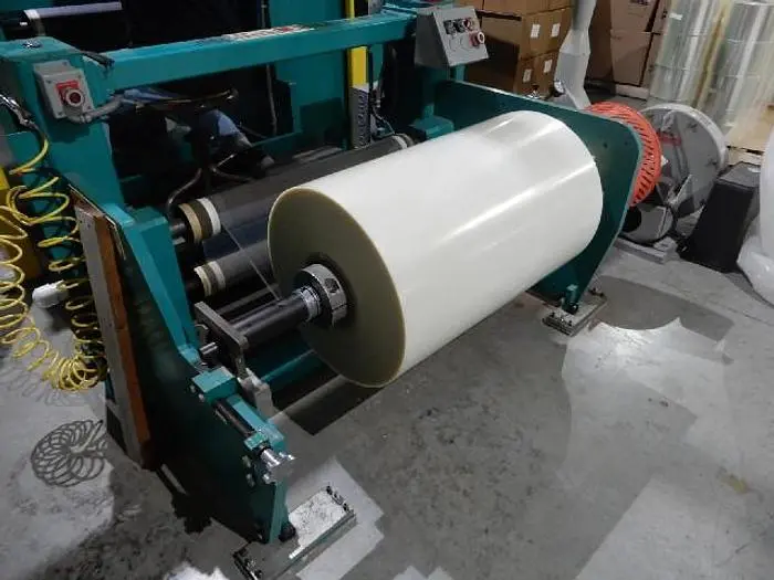 Used _UNKNOWN_ _UNKNOWN_ Slitters & Slitting Lines Pennsylvania US | Global Equipment International, LLC #1230453