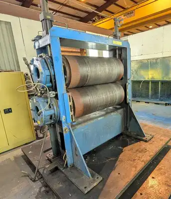 USED RUESCH N3155