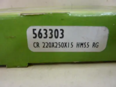 NEW SKF 563303