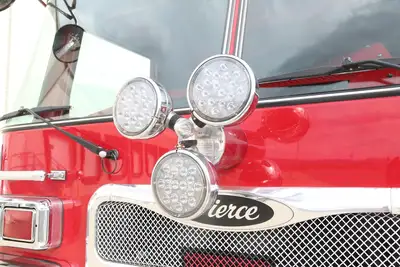 Used 2020 PIERCE ARROW XT Fire Trucks Pennsylvania US | Zimmerman Farm Service #1409900