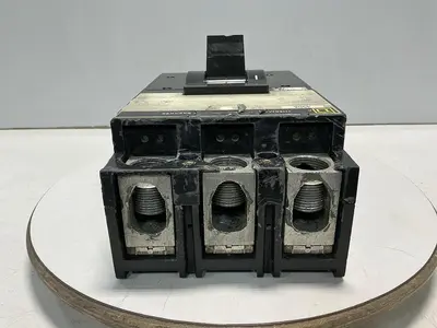 USED SQUARE D LAL36350