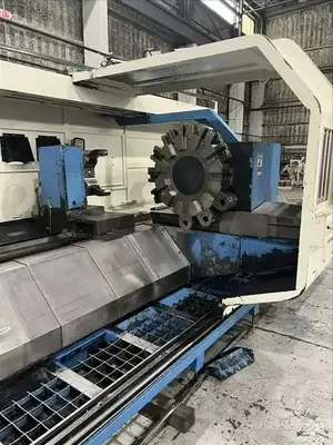USED 2009 L AND L LL950-4000