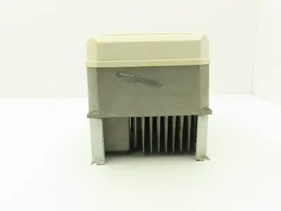 Benshaw RSI-007-S-4 Variable Speed VFD AC Drive 7.5Hp 460V 3PH S Series