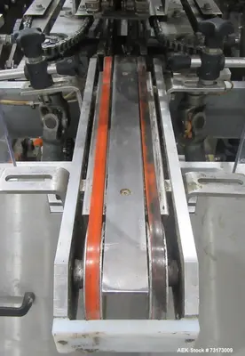 USED ADCO 12WA-120-E
