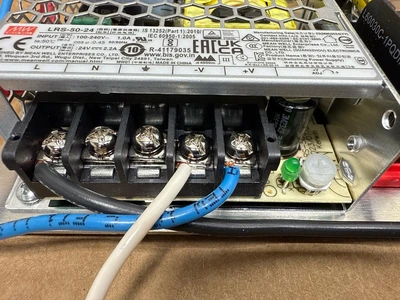 Mean Well _UNKNOWN_ Switching Mode Power Supplies | Fram Fram LLC (10)