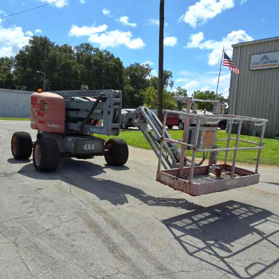 USED 2015 Skyjack SJ46AJ