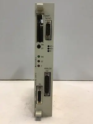 USED SIEMENS 6ES5 252-3AA13