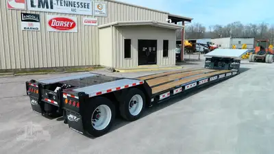 New | in-Stock 2025 JET _UNKNOWN_ Agricultural Trailers Tennessee US | LMI Tennessee LLC #1505123