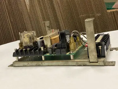 USED FANUC A14B-0076-B104