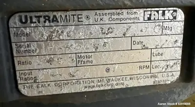 Used Summerlot Engineered Products Dryer – 316 Stainless Steel
